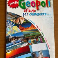 Nuovo GEOPOLI - Atlante per conoscere…