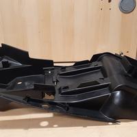 Plastica sotto codone kawasaki zx6r 2005 2006