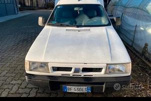 fiat fiorino autocarro