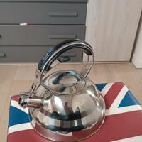 bollitore acciaio inox 18/8