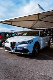 Alfa Romeo Stelvio 2.2 Turbodiesel 190 CV AT8 Q4 -