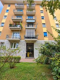 Appartamento di 112 m² con 4 locali a Biella