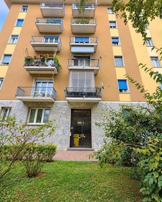 Appartamento di 112 m² con 4 locali a Biella