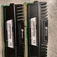 ram 8 gb DDR 3 