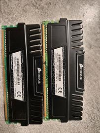 ram 8 gb DDR 3 
