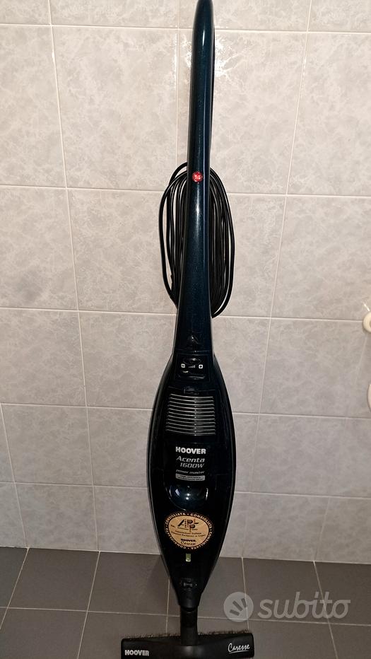 10 Sacchetti Per Aspirapolvere HOOVER TURBOPOWER H18 - Compatibili Con U2090, U2106, U2462, U2464