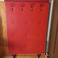  appendiabiti da parete vintage 