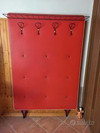  appendiabiti da parete vintage 