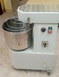 Veno impastatrice 4 kg elettrica come nuova