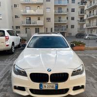 BMW f11 520 d