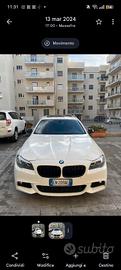 BMW f11 520 d