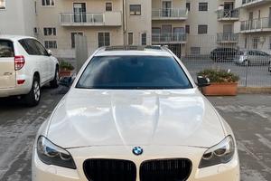 BMW f11 520 d