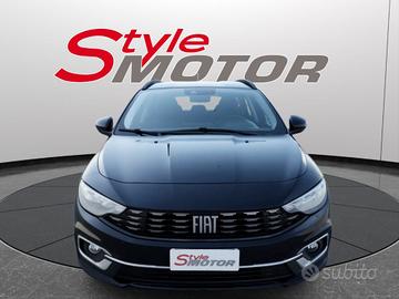 FIAT Tipo 1.3 Mjt S&S Sw City Life Certificata U