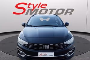 FIAT Tipo 1.3 Mjt S&S Sw City Life Certificata U