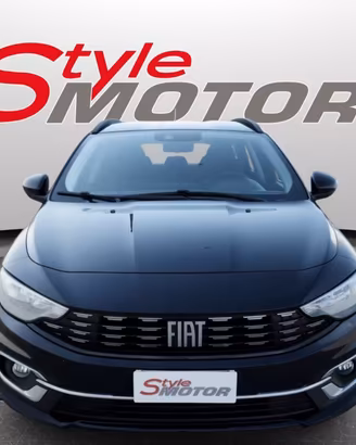 FIAT Tipo 1.3 Mjt S&S Sw City Life Certificata U