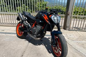 Ktm 890 Duke