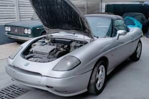 fiat barchetta 