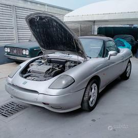 fiat barchetta 