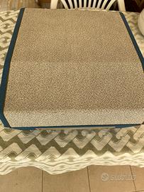 Giradischi Ametista Lesa