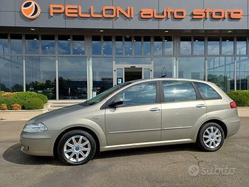 FIAT Croma 1.9 Multijet 16V Dynamic 1°PROPRIE...