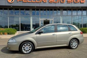 FIAT Croma 1.9 Multijet 16V Dynamic 1°PROPRIE...