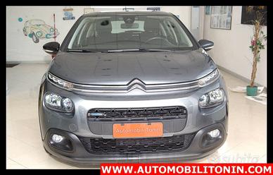 Citroen C3 1.2 82cv - 2018