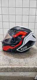 Casco AGV GT Veloce taglia L