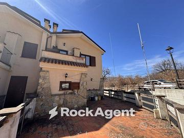 Appartamento di 43 m² con 2 locali a Lucoli