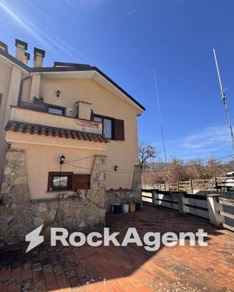 Appartamento di 43 m² con 2 locali a Lucoli