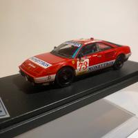 Looksmart Ferrari Mondial 8 -8.32 24h Spa