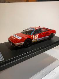 Looksmart Ferrari Mondial 8 -8.32 24h Spa