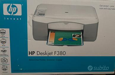Stampante HP