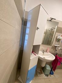 Mobile bagno