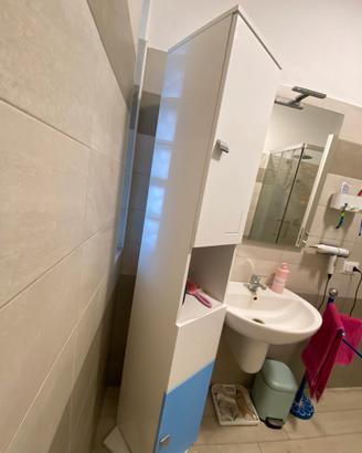 Mobile bagno