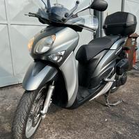 Yamaha xenter 150