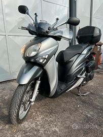 Yamaha xenter 150