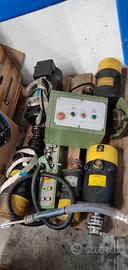 fanuc ricambi mori seiki