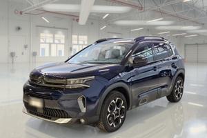 CITROEN C5 AIRCROSS BLUEHDI 130 SES SHINE EAT8 SUV