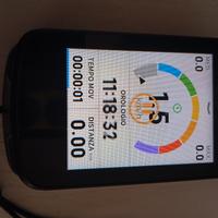 ciclocmputer magene c606