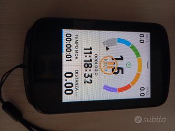 ciclocmputer magene c606