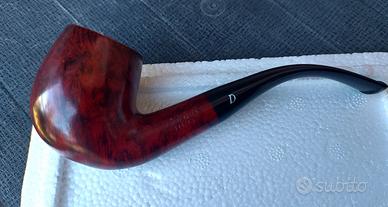 PIPA DA TABACCO DOBI’S RED