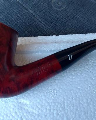 PIPA DA TABACCO DOBI’S RED