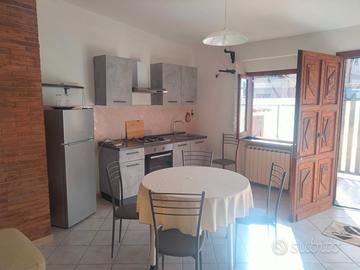 Appartamento a torvaianica