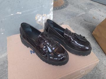 Sandali Mocassini e Anfibi