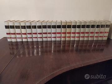 Grande Dizionario della Lingua italiana