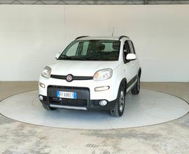 FIAT Panda III 2016 4x4 - Panda 0.9 t.air U1003219