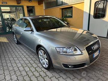 Audi a6 3.0 diesel Quattro