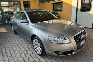 Audi a6 3.0 diesel Quattro
