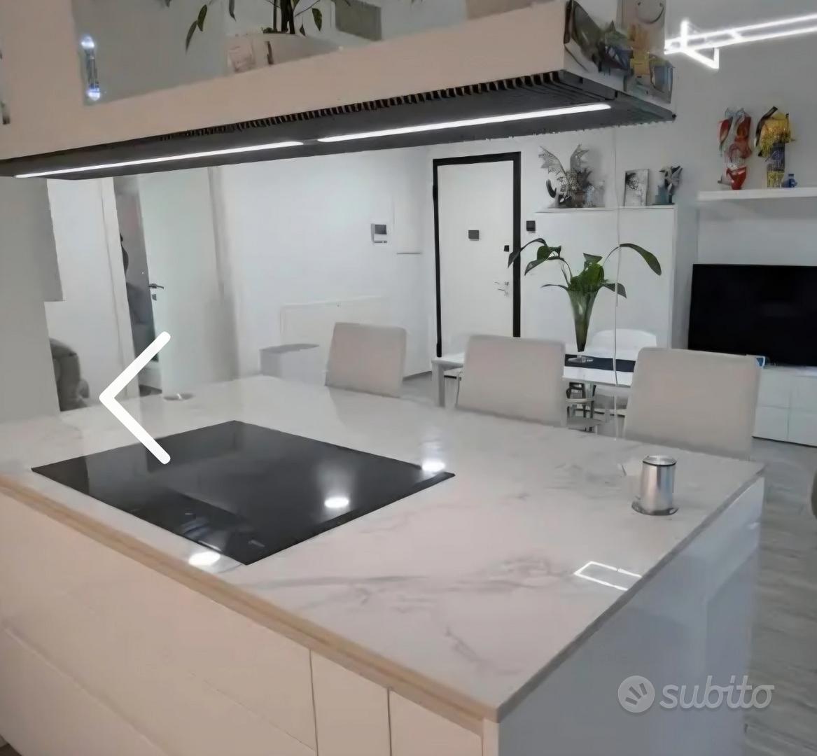 Apartment in Torino, San Secondo, Circoscrizione 1 - Vista 2