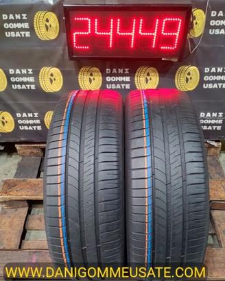 2 GOMME ESTIVE 205 55 16 MICHELIN